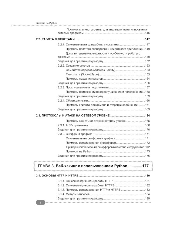 Хакинг на Python + виртуальный диск с кодом