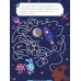 Дополнительное изображение книги «Смешарики спасают мир!: лабиринты с наклейками»