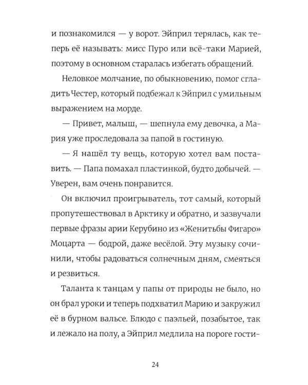 Дополнительное изображение книги «В поисках медведя»