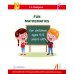 Занимательная математика для детей 4-5 лет (Fun mathematics for children ages 4–5 years old) кн.на англ.яз Занимательная математика для детей 4-5 лет (Fun mathematics for children ages 4–5 years old) кн.на англ.яз