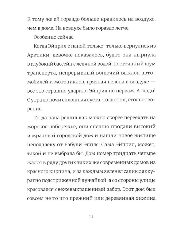Дополнительное изображение книги «В поисках медведя»