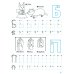 Дополнительное изображение книги «Мои первые прописи. Вып. 4. Пишем буквы»
