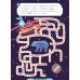 Дополнительное изображение книги «Смешарики спасают мир!: лабиринты с наклейками»