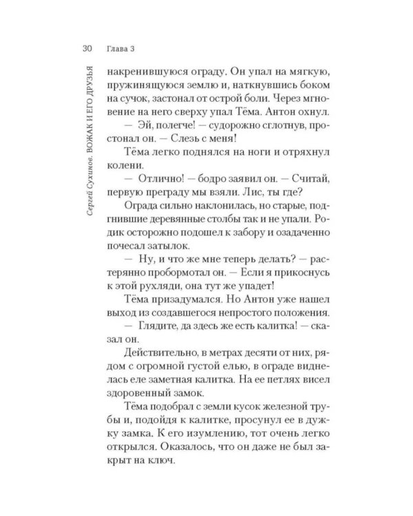 Клад и крест. Повести: Вожак и его друзья; Клад и крест