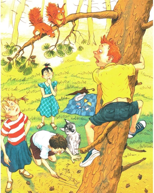 Записки для моих потомков: повесть в рассказах. 6-е изд