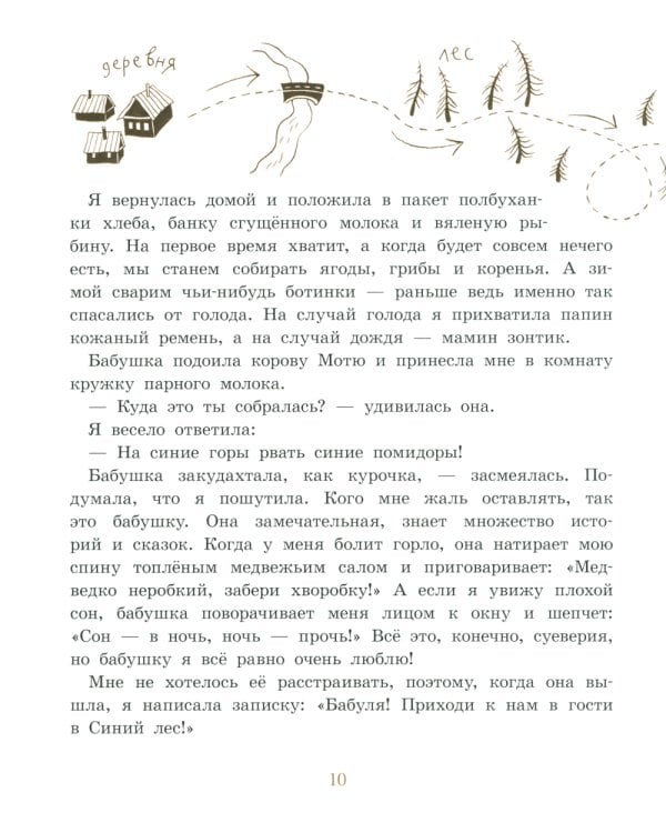 Записки для моих потомков: повесть в рассказах. 6-е изд