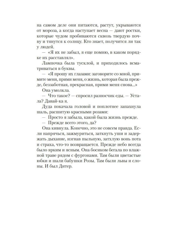 Дополнительное изображение книги «Дым над Берлином: роман»