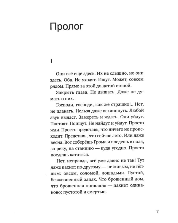 Девья яма: роман