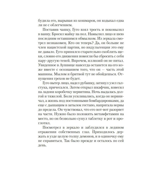 Дополнительное изображение книги «Дым над Берлином: роман»