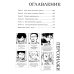 Детективное агентство города призраков. Загадочные истории. Т. 2: манга