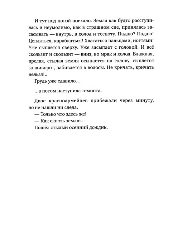 Девья яма: роман