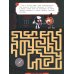 Дополнительное изображение книги «Вперед - сквозь Вселенные!: лабиринты с наклейками»
