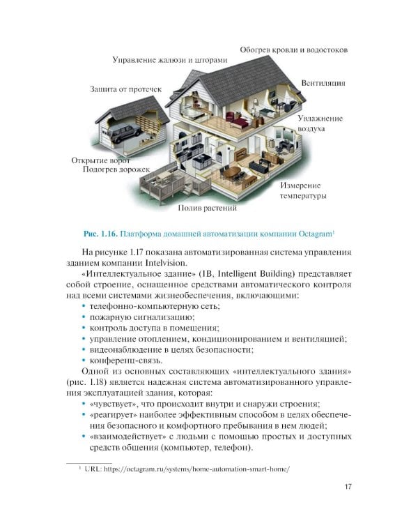 Информационные системы в сфере гостеприимства: учебное пособие