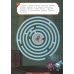 Дополнительное изображение книги «Вперед - сквозь Вселенные!: лабиринты с наклейками»