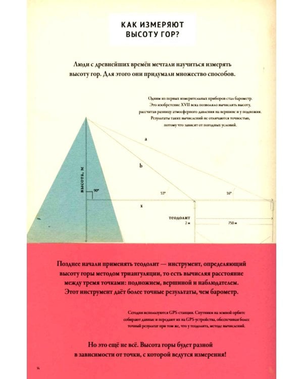 Дополнительное изображение книги «Горы»