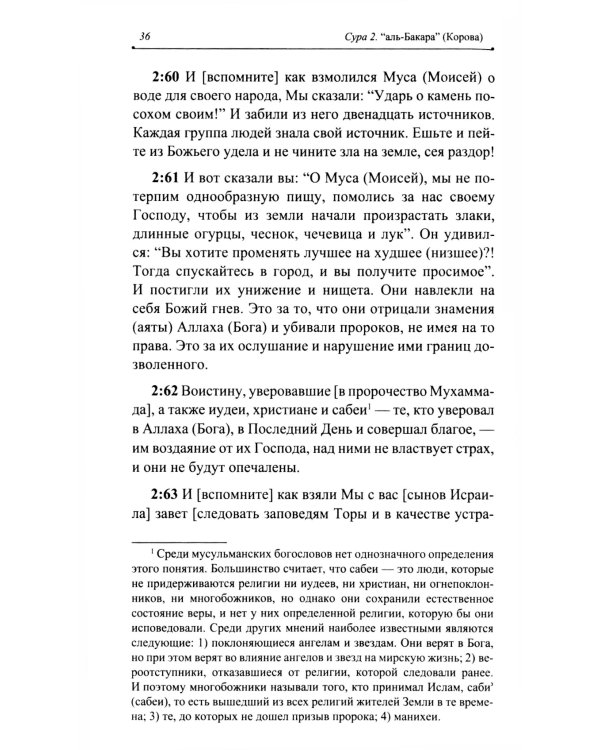 Благословенный Коран: Смысловой перевод Совета улемов под руководством Ильдара Аляутдинова