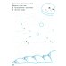 Дополнительное изображение книги «Мои первые прописи. Вып. 5. Обведи и заштрихуй»