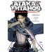 Атака на Титанов. Выбор без сожалений. Кн. 1- 2: манга
