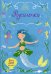 Русалочка. Мини супер наклейки. Более 200 наклеек