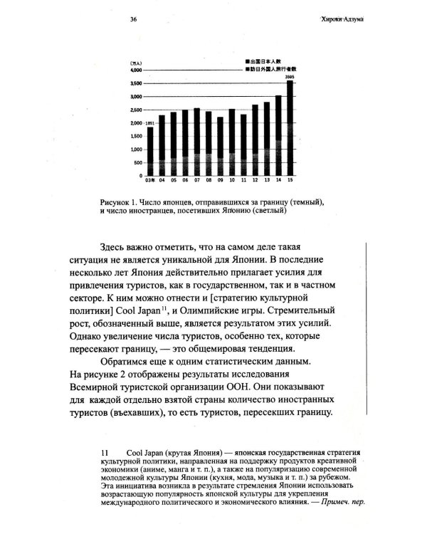 Философия туриста