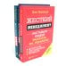 Жесткий менеджмент; Жесткий тайм-менеджмент; Жесткий SMM (комплект их 3-х книг) Жесткий менеджмент; Жесткий тайм-менеджмент; Жесткий SMM (комплект их 3-х книг)