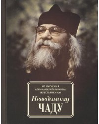 Неведомому чаду. Деятельные и созерцательные слова (обретенны в переписке)