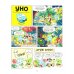 Дополнительное изображение книги «Уно. Небывалый переполох»