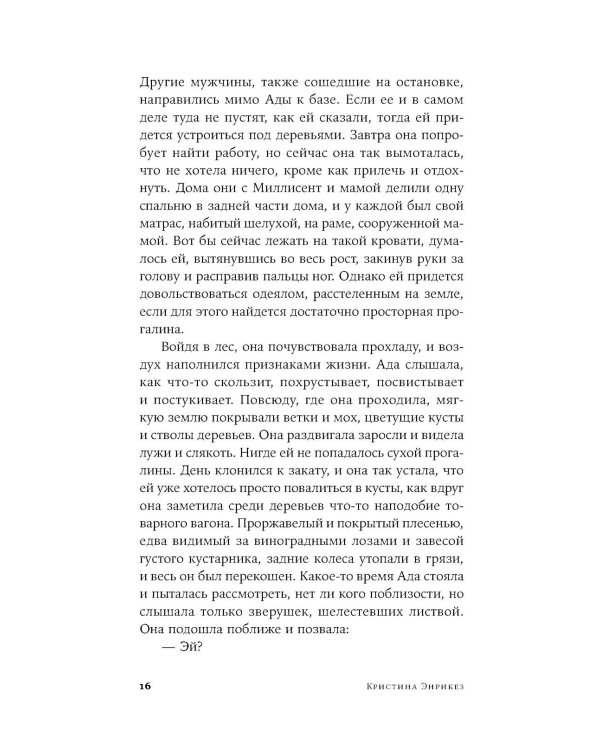 Великий разлом: роман