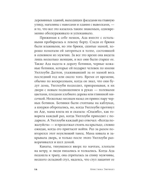 Великий разлом: роман