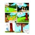 Дополнительное изображение книги «Уно. Небывалый переполох»