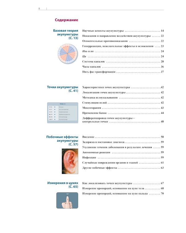 Акупунктура. Практическое руководство. 3-е изд