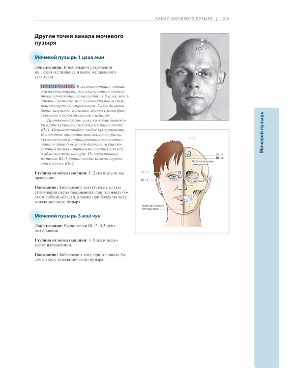 Акупунктура. Практическое руководство. 3-е изд
