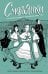 Обложка книги «Смолянки. Школа выживания благородных девиц: комикс» — Гусев Дмитрий;Русинова Анна, ISBN 9785605618768