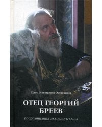 Отец Георгий Бреев. Воспоминания духовного сына