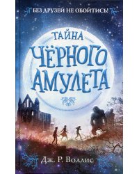 Тайна Черного амулета