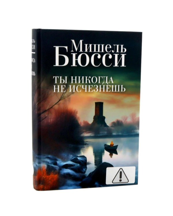 Ты никогда не исчезнешь + Код 612. Кто убил Маленького принца? + Пока ты не спишь (комплект из 3-х книг)
