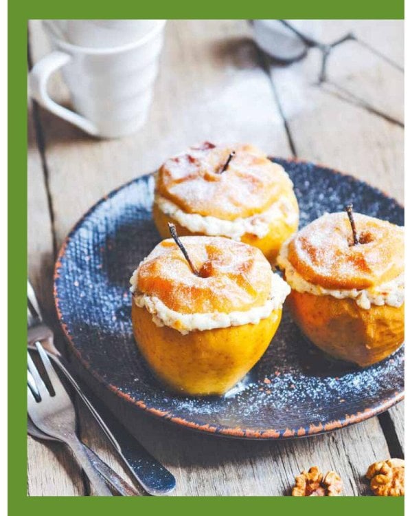 ПП меню на неделю