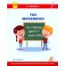 Занимательная математика для детей 6-7 лет (Fun mathematics for children ages 6–7 years old) кн.на англ.яз