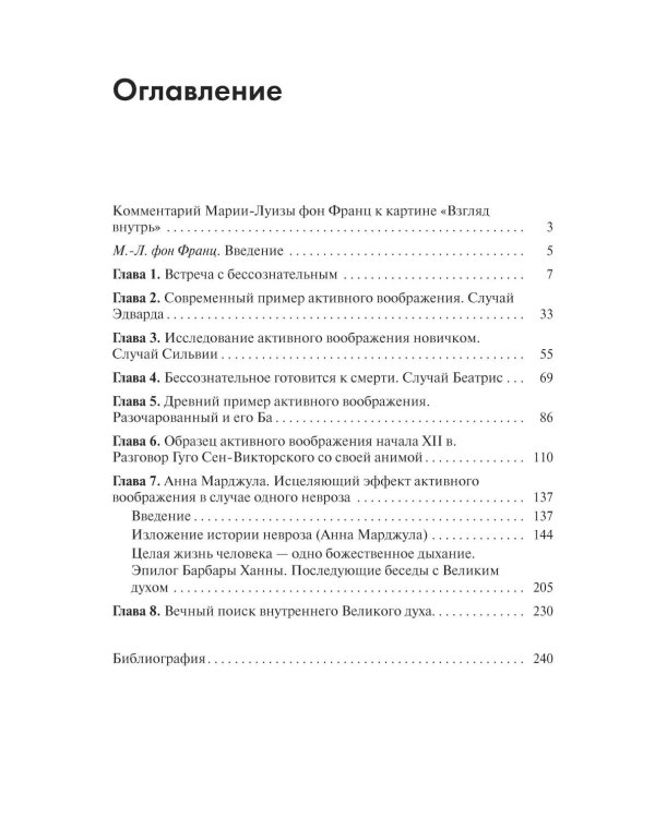 Встречи с душой. Активное воображение, как его предлагал К.Г. Юнг