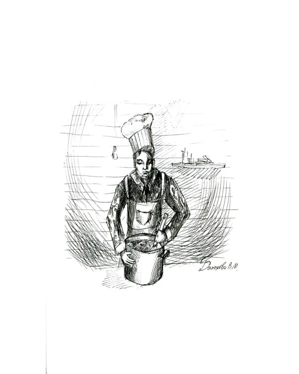 Сила воинского огня