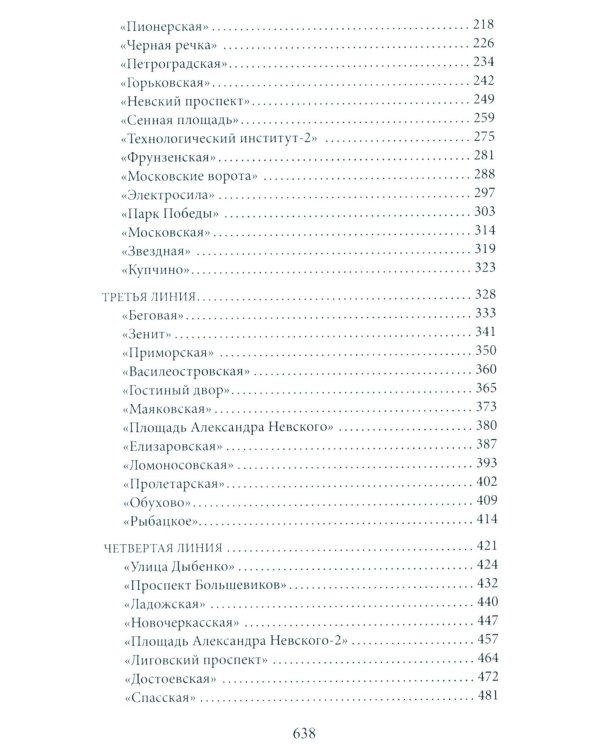 Метрополитен Петербурга. Легенды метро, проекты, архитекторы, художники и скульпторы, станции, наземные вестибюли. 2-е изд., перераб.и доп