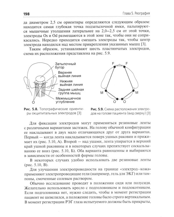 Функциональная диагностика: руководство для среднего медицинского персонала