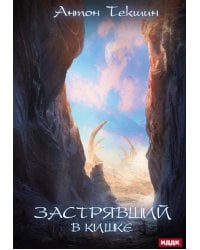 Застрявший. Кн. 3. Застрявший в Кишке