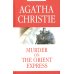 Murder on the Orient Express = Убийство в Восточном экспрессе: на англ.яз