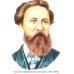 Портреты детских писателей. XIX века. Наглядное пособие для педагогов, логопедов, воспитателей и родителей