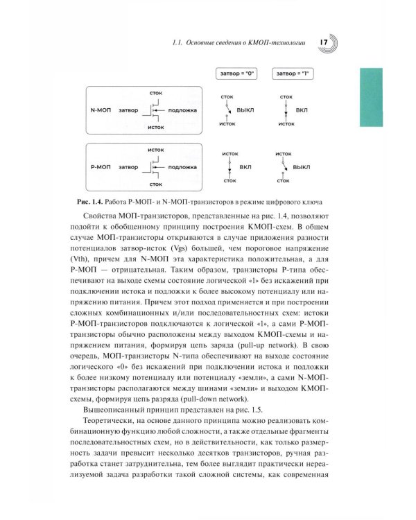 Базовые алгоритмы, математические модели и методы синтеза топологии СБИС
