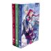 Дополнительное изображение книги «Единственный конец злодейки - смерть: Т. 6-8: манхва (комплект из 3-х книг)»