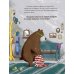 Дополнительное изображение книги «Как медведь и свинка подружились»