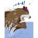 Дополнительное изображение книги «Как медведь и свинка подружились»