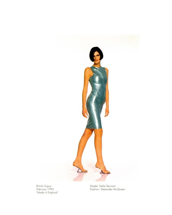 Terence Donovan 100 Fashion Photographs